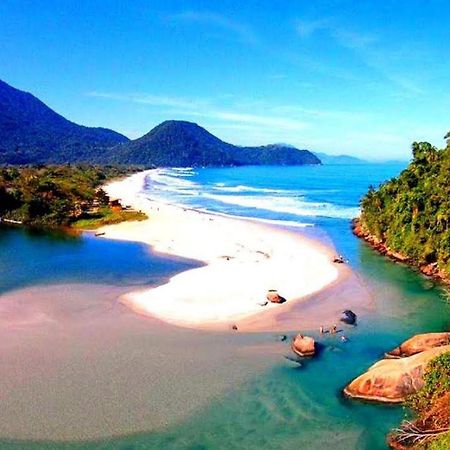 Suites Prime Itamambuca Ubatuba Luaran gambar