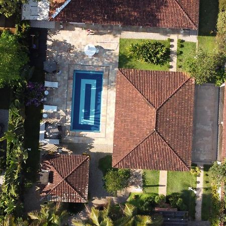 Suites Prime Itamambuca Ubatuba Luaran gambar