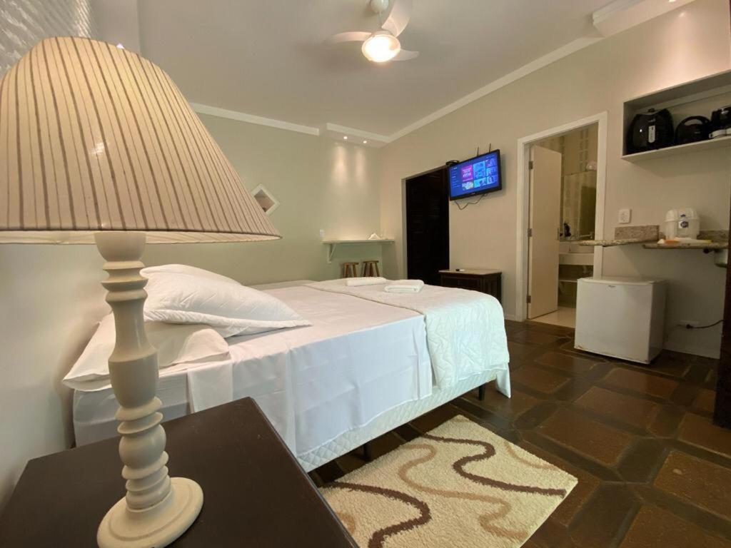 Suites Prime Itamambuca Ubatuba Luaran gambar