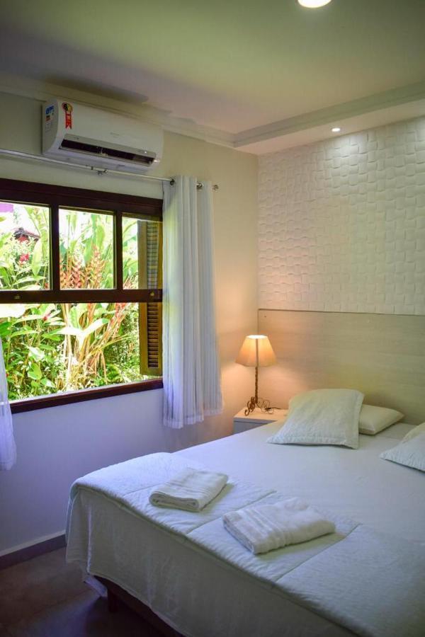 Suites Prime Itamambuca Ubatuba Luaran gambar
