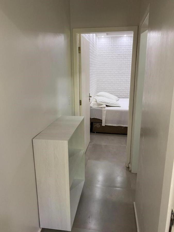 Suites Prime Itamambuca Ubatuba Luaran gambar