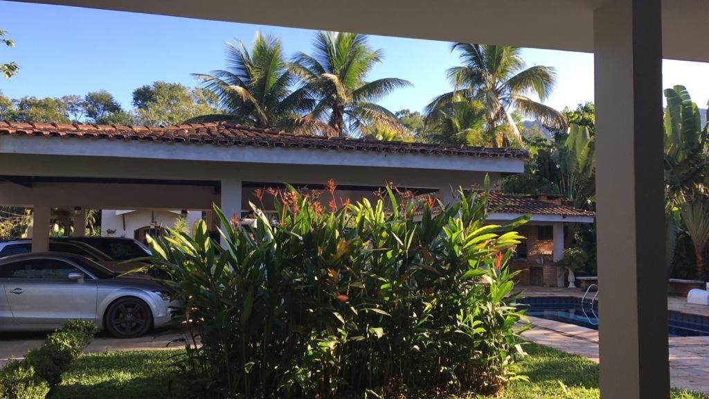 Suites Prime Itamambuca Ubatuba Luaran gambar