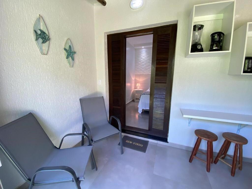 Suites Prime Itamambuca Ubatuba Luaran gambar