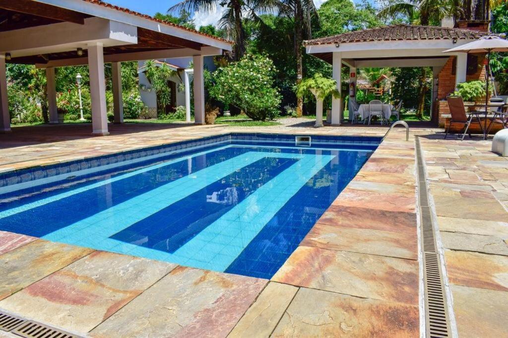 Suites Prime Itamambuca Ubatuba Luaran gambar