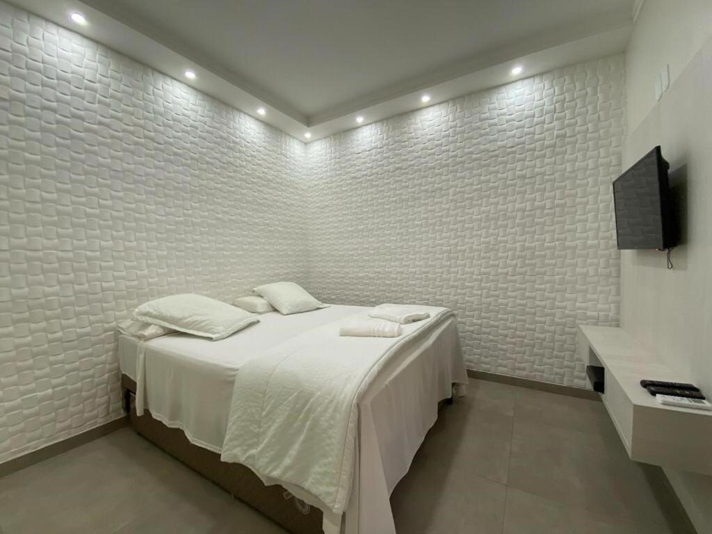 Suites Prime Itamambuca Ubatuba Luaran gambar