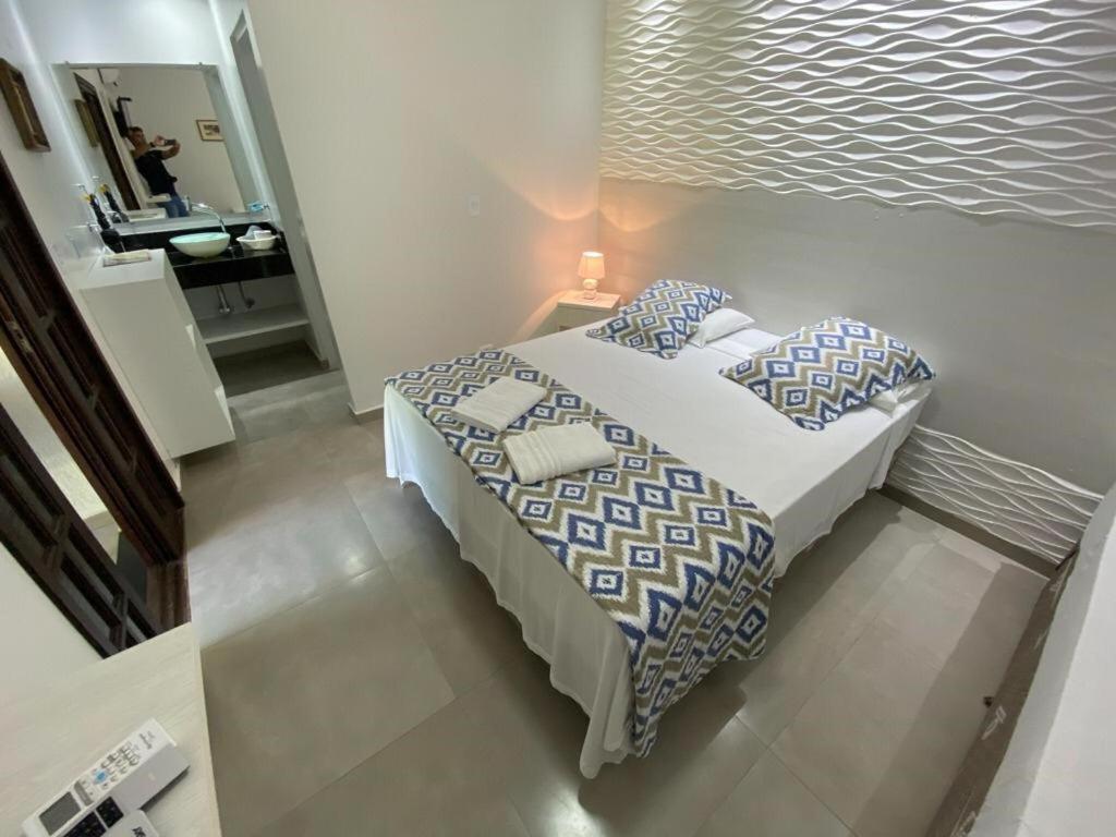 Suites Prime Itamambuca Ubatuba Luaran gambar