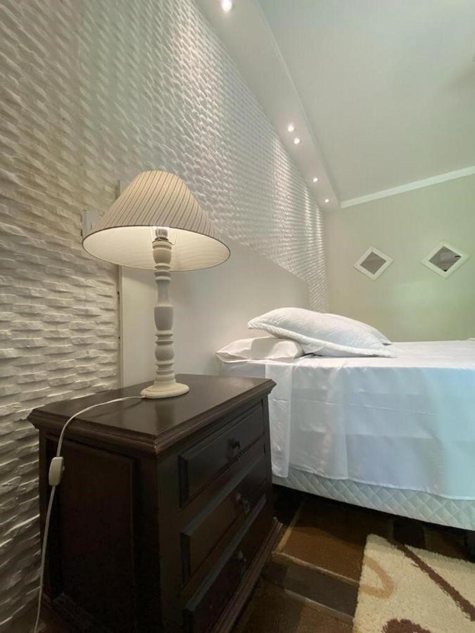 Suites Prime Itamambuca Ubatuba Luaran gambar