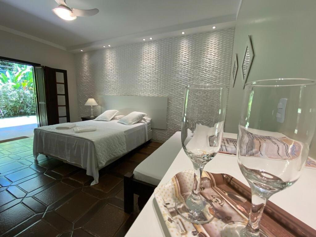 Suites Prime Itamambuca Ubatuba Luaran gambar