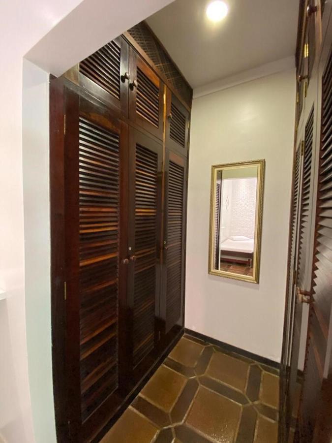 Suites Prime Itamambuca Ubatuba Luaran gambar