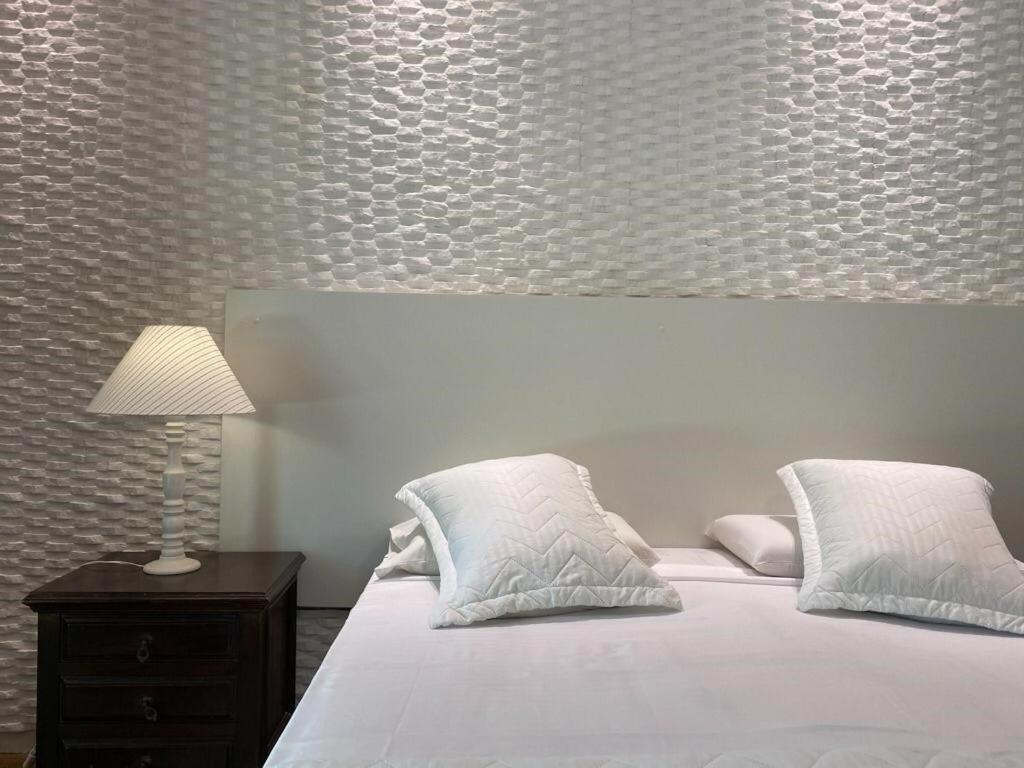 Suites Prime Itamambuca Ubatuba Luaran gambar