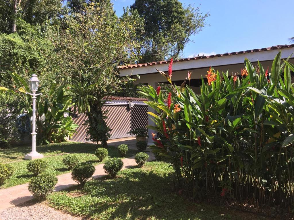 Suites Prime Itamambuca Ubatuba Luaran gambar