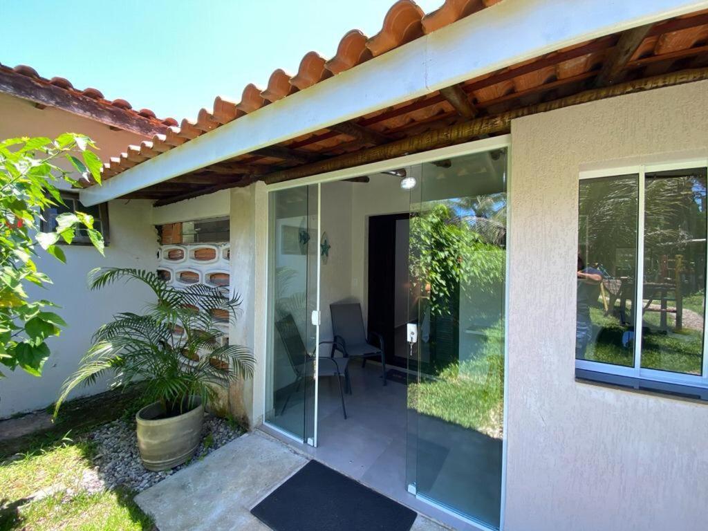 Suites Prime Itamambuca Ubatuba Luaran gambar