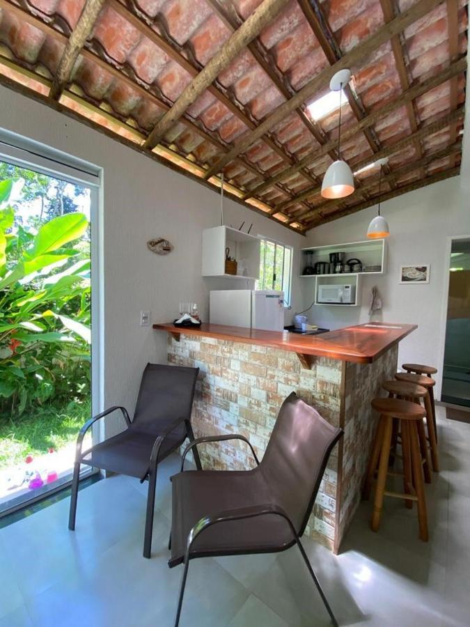 Suites Prime Itamambuca Ubatuba Luaran gambar
