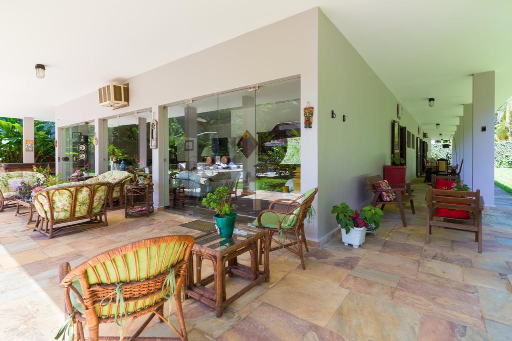 Suites Prime Itamambuca Ubatuba Luaran gambar