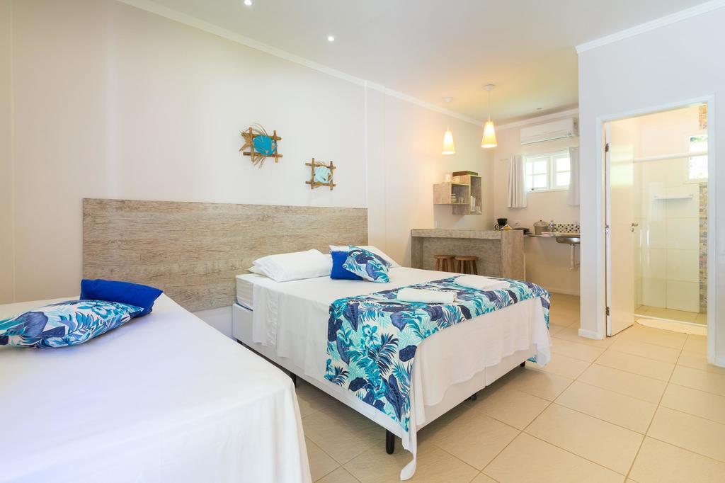 Suites Prime Itamambuca Ubatuba Luaran gambar